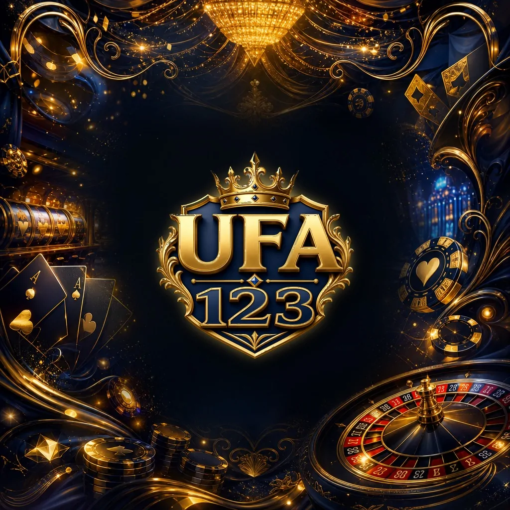 UFA123 Banner